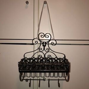 Jewelry Organizer